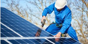 Installation Maintenance Panneaux Solaires Photovoltaïques à Bretonvillers